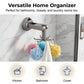 🔥No-Punch Suction Cup Kitchen Utensil Rack