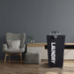 🧺New Arrival Hot Sale - 50% OFF!📦Foldable Laundry Basket with Handles