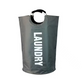 🧺New Arrival Hot Sale - 50% OFF!📦Foldable Laundry Basket with Handles