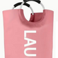 🧺New Arrival Hot Sale - 50% OFF!📦Foldable Laundry Basket with Handles