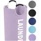 🧺New Arrival Hot Sale - 50% OFF!📦Foldable Laundry Basket with Handles