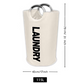 🧺New Arrival Hot Sale - 50% OFF!📦Foldable Laundry Basket with Handles