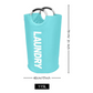 🧺New Arrival Hot Sale - 50% OFF!📦Foldable Laundry Basket with Handles