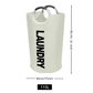🧺New Arrival Hot Sale - 50% OFF!📦Foldable Laundry Basket with Handles