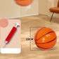 ⏰50% OFF NOW!⛹️Fast Shipping 🚚💨Kids' Indoor Basketball Arcade Game with 4 Balls🏀