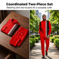 👔 61% OFF & Free Shipping NOW  ✨ Men's Striped Shirt & Pants 2-Piece Set – Effortless Style, Comfortable Fit & Perfect for Casual Days 👖