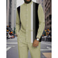 👔 61% OFF & Free Shipping NOW  ✨ Men's Striped Shirt & Pants 2-Piece Set – Effortless Style, Comfortable Fit & Perfect for Casual Days 👖