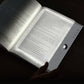 LED Panel Reading Light with 3 Colors & Timer
