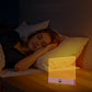 LED Panel Reading Light with 3 Colors & Timer
