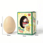 🎁Buy 1 Get 1 Free🏆 Last Day Special Price £9.77 ! 🔥🥰💖Magic Hatching and Growing Pet Egg Toy