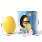 🎁Buy 1 Get 1 Free🏆 Last Day Special Price £9.77 ! 🔥🥰💖Magic Hatching and Growing Pet Egg Toy