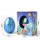 🎁Buy 1 Get 1 Free🏆 Last Day Special Price £9.77 ! 🔥🥰💖Magic Hatching and Growing Pet Egg Toy