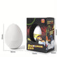 🎁Buy 1 Get 1 Free🏆 Last Day Special Price £9.77 ! 🔥🥰💖Magic Hatching and Growing Pet Egg Toy