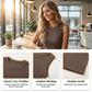 Women's Knitted Casual Tank Top