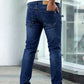🔥 61% OFF & Free Shipping🔥 Men's Modern Slim Fit Stretch Jeans
