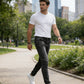 🔥 61% OFF & Free Shipping🔥 Men's Modern Slim Fit Stretch Jeans