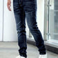 🔥 61% OFF & Free Shipping🔥 Men's Modern Slim Fit Stretch Jeans