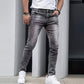 🔥 61% OFF & Free Shipping🔥 Men's Modern Slim Fit Stretch Jeans
