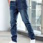 🔥 61% OFF & Free Shipping🔥 Men's Modern Slim Fit Stretch Jeans