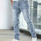 🔥 61% OFF & Free Shipping🔥 Men's Modern Slim Fit Stretch Jeans