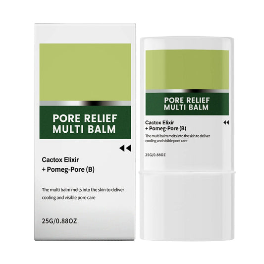 Pore Relief Cooling Multi Balm Stick