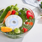 ✈50% OFF & Free shipping✈ Automatic Fruit & Vegetable Purifier Washer