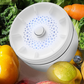 ✈50% OFF & Free shipping✈ Automatic Fruit & Vegetable Purifier Washer