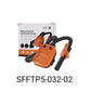 🔥50% OFF🔥Free shipping🔥Portable Battery-Operated Electric Fuel Transfer Pump