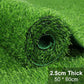 ⏳Limited-time 49% off⏰Artificial Grass Turf with Drainage Holes⚽🌿