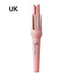 ✈50% OFF & Free Shipping✈ Negative Ion Hair Curler with Auto Shut-Off