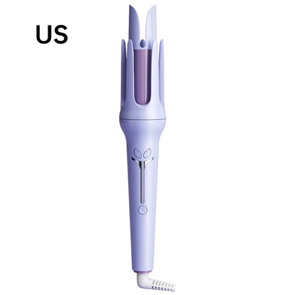 ✈50% OFF & Free Shipping✈ Negative Ion Hair Curler with Auto Shut-Off