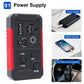 📢📢50%  OFF !! ⏰USB-C Car Relay Tester for 4/5 Pin Relays