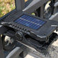 ✈50% OFF & Free Shipping ✈Solar Outdoor Clip Lights with Motion Sensor