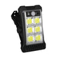 ✈50% OFF & Free Shipping ✈Solar Outdoor Clip Lights with Motion Sensor