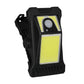 ✈50% OFF & Free Shipping ✈Solar Outdoor Clip Lights with Motion Sensor