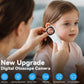 🔥50% OFF & Free Shipping 🔥HD Wireless Digital Otoscope with Built-in Screen