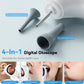 🔥50% OFF & Free Shipping 🔥HD Wireless Digital Otoscope with Built-in Screen