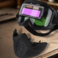 🔥Auto-Darkening Welding Helmet for Eye Safety