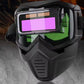 🔥Auto-Darkening Welding Helmet for Eye Safety