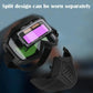 🔥Auto-Darkening Welding Helmet for Eye Safety