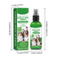 🐶🐱Natural Flea & Tick Spray for Dogs and Cats