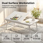 🔥50% OFF & Free Shipping 🔥Foldable Lap Desk with Cup Holder