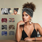 Twist-Front Wide Headband for Women
