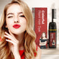 🔥2026 HOT SALE🔥 Colorful Plant Hair Dye – With Innovative Comb Applicator!🌈
