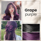 🔥2026 HOT SALE🔥 Colorful Plant Hair Dye – With Innovative Comb Applicator!🌈