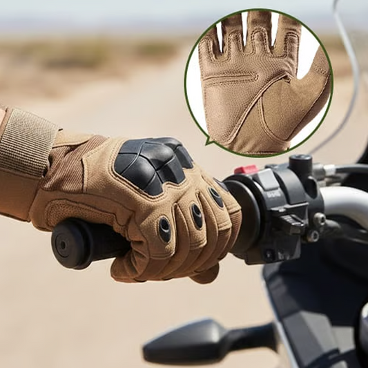 Touchscreen Tactical Gloves for Outdoor