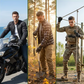 Touchscreen Tactical Gloves for Outdoor