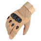 Touchscreen Tactical Gloves for Outdoor