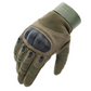 Touchscreen Tactical Gloves for Outdoor