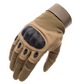 Touchscreen Tactical Gloves for Outdoor